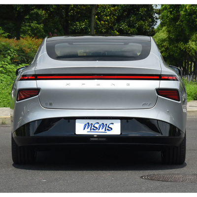Auto eléctrico XPENG P7i 2023 2024 610 km Auto eléctrico puro Con una potencia máxima de 348 kW