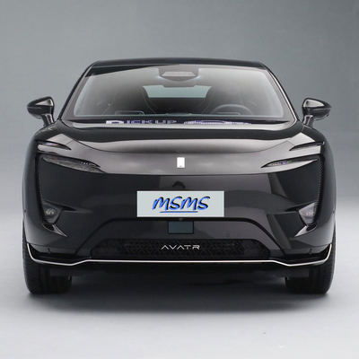 Changan Avatr 11 EV Car SUV eléctrico de lujo con alcance de 630 km y tipo eléctrico de energía