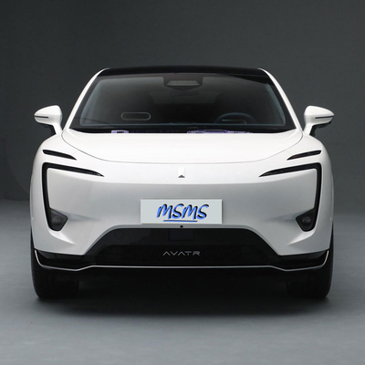 Largo alcance 630 km Coches eléctricos Vehículo energético Avatr 11 SUV para nivel medio y grande