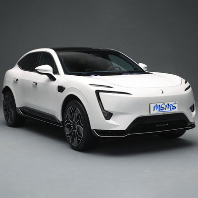 Largo alcance 630 km Coches eléctricos Vehículo energético Avatr 11 SUV para nivel medio y grande