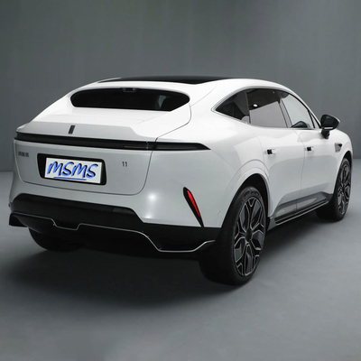Largo alcance 630 km Coches eléctricos Vehículo energético Avatr 11 SUV para nivel medio y grande