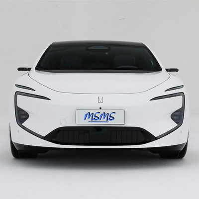 3020 mm de distancia entre ejes Changan Avatr 12 Limousine eléctrico de alta velocidad eléctrico puro automático EV Car