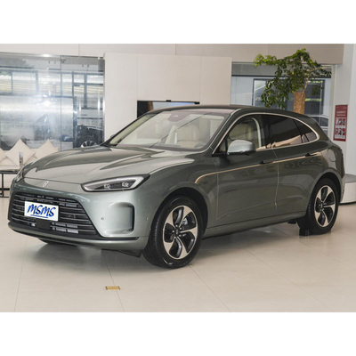 Nivel de rendimiento del SUV AITO M5 Vehículo eléctrico con baterías de litio y fosfato de hierro