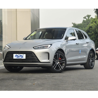 Nivel de rendimiento del SUV AITO M5 Vehículo eléctrico con baterías de litio y fosfato de hierro