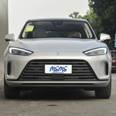 Nivel de rendimiento del SUV AITO M5 Vehículo eléctrico con baterías de litio y fosfato de hierro