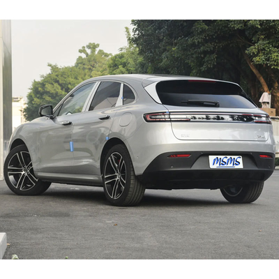Nivel de rendimiento del SUV AITO M5 Vehículo eléctrico con baterías de litio y fosfato de hierro
