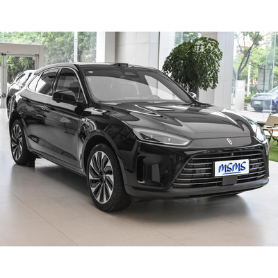 Nivel de rendimiento del SUV AITO M5 Vehículo eléctrico con baterías de litio y fosfato de hierro