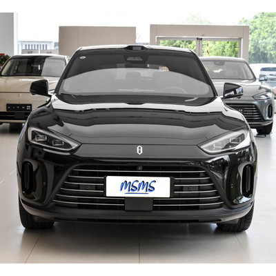 Nivel de SUV 2023 AITO M5 200 KM NEDC Rango de Auto Car Vehículo eléctrico para velocidad máxima 210