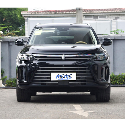 AITO M7 Suv deportivo de alcance extendido Vehículos energéticos Coches para adultos Velocidad máxima KM/H 190