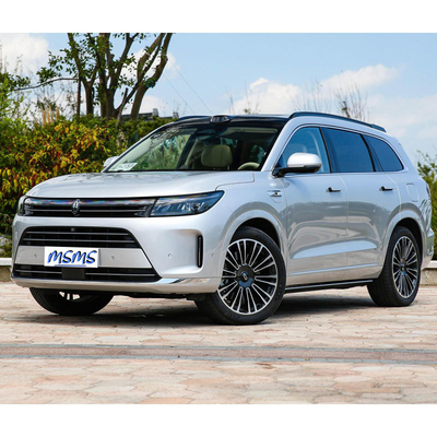 2023 Batería de litio ternario AITO M5 M7 M9 Adulto Sport Energy Car para SUV de 5 puertas y 6 asientos