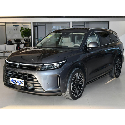2023 Batería de litio ternario AITO M5 M7 M9 Adulto Sport Energy Car para SUV de 5 puertas y 6 asientos