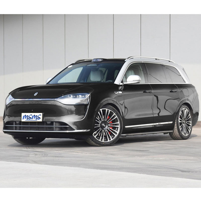 2024 AITO M9-Vehículo energético de autonomía ultra extendida SUV 5230*1999*1800 longitud anchura altura