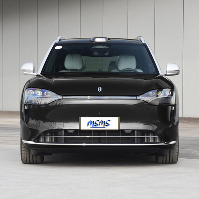 2024 AITO M9-Vehículo energético de autonomía ultra extendida SUV 5230*1999*1800 longitud anchura altura