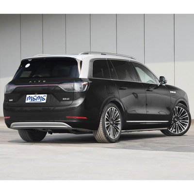 2024 AITO M9-Vehículo energético de autonomía ultra extendida SUV 5230*1999*1800 longitud anchura altura