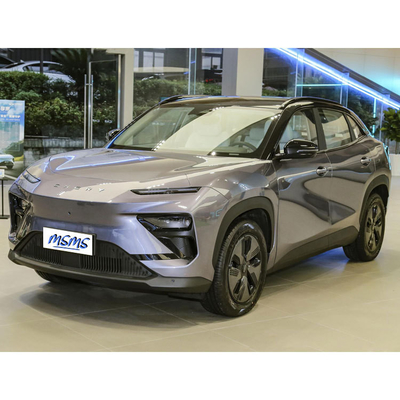 SUV eléctrico puro Chery Shuxiangjia Ultra 512km para adultos Vehículo energético