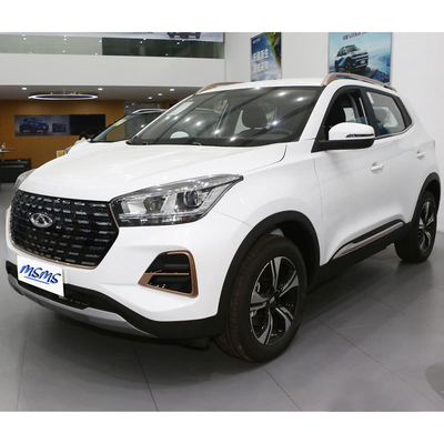 Tipo de energía eléctrico puro Chery Ruihu E 401km El mejor SUV que necesita eficiencia