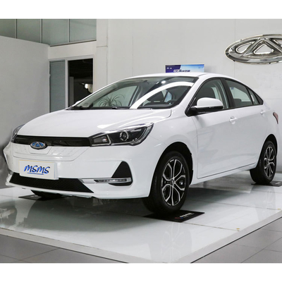 Velocidad máxima 152Km/h Chery Areze e 401km La combinación perfecta de potencia y eficiencia