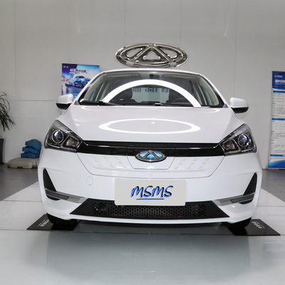 Velocidad máxima 152Km/h Chery Areze e 401km La combinación perfecta de potencia y eficiencia