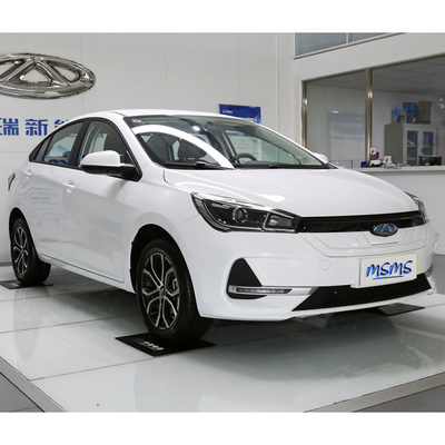 Velocidad máxima 152Km/h Chery Areze e 401km La combinación perfecta de potencia y eficiencia