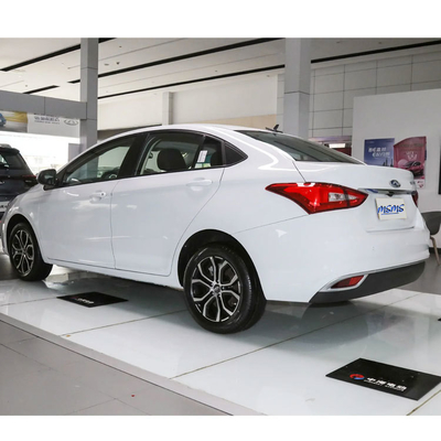 Velocidad máxima 152Km/h Chery Areze e 401km La combinación perfecta de potencia y eficiencia