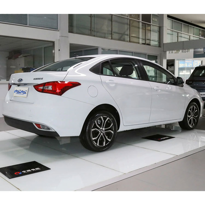 Velocidad máxima 152Km/h Chery Areze e 401km La combinación perfecta de potencia y eficiencia