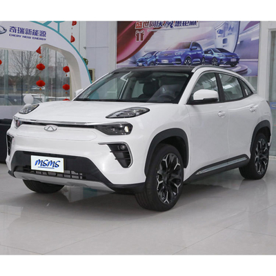Chery Big Ant Suv Coches eléctricos 501km Largo alcance Carga rápida 0.5 H Base de ruedas 2830mm
