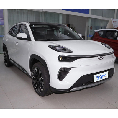 Chery Big Ant Suv Coches eléctricos 501km Largo alcance Carga rápida 0.5 H Base de ruedas 2830mm