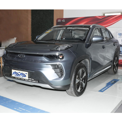 Chery Big Ant Suv Coches eléctricos 501km Largo alcance Carga rápida 0.5 H Base de ruedas 2830mm