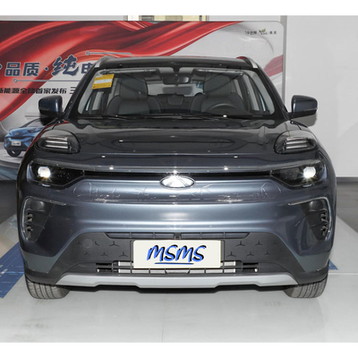 Chery Big Ant Suv Coches eléctricos 501km Largo alcance Carga rápida 0.5 H Base de ruedas 2830mm