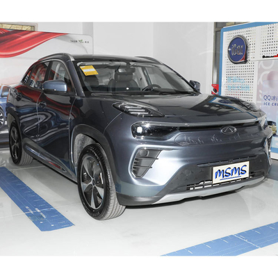 Chery Big Ant Suv Coches eléctricos 501km Largo alcance Carga rápida 0.5 H Base de ruedas 2830mm