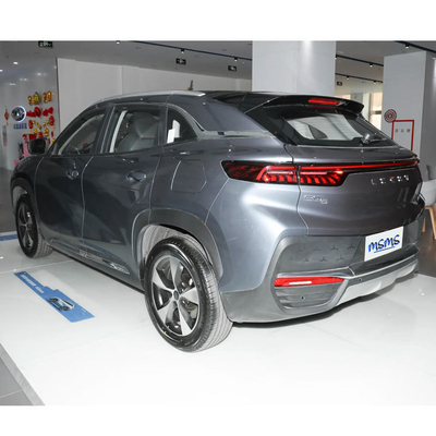Chery Big Ant Suv Coches eléctricos 501km Largo alcance Carga rápida 0.5 H Base de ruedas 2830mm