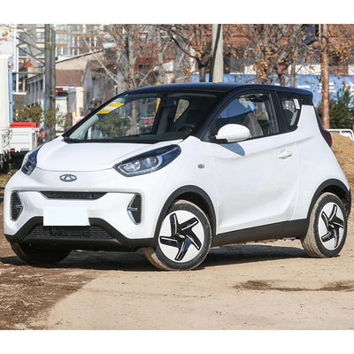 2023 Chery Small Ant Electric Car Speed EV de 4 asientos con distancia entre ejes de 2150 mm y de primera categoría
