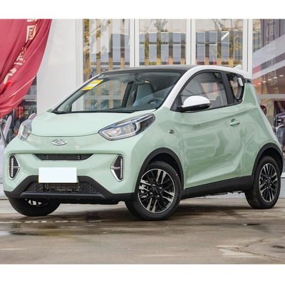 2023 Chery Small Ant Electric Car Speed EV de 4 asientos con distancia entre ejes de 2150 mm y de primera categoría