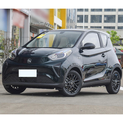 2023 Chery Small Ant Electric Car Speed EV de 4 asientos con distancia entre ejes de 2150 mm y de primera categoría