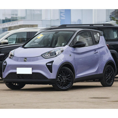 2023 Chery Small Ant Electric Car Speed EV de 4 asientos con distancia entre ejes de 2150 mm y de primera categoría