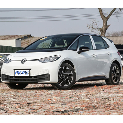Volkswagen ID.3 VW Pure Electric Car 2022 Modelo 4261x1778x1568 mm longitud ancho altura