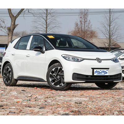 Volkswagen ID.3 VW Pure Electric Car 2022 Modelo 4261x1778x1568 mm longitud ancho altura