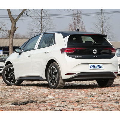 Volkswagen ID.3 VW Pure Electric Car 2022 Modelo 4261x1778x1568 mm longitud ancho altura