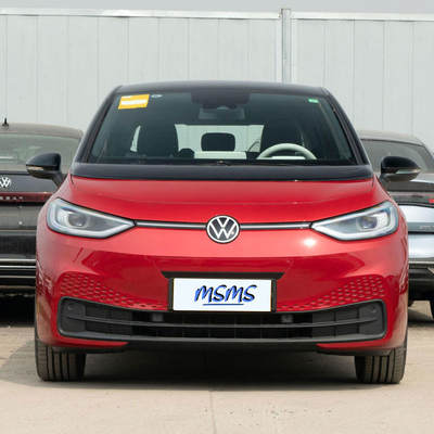 4261x1778x1568 Energía de litio ternario 2023 VW ID3 Energía eléctrica pura de alta velocidad