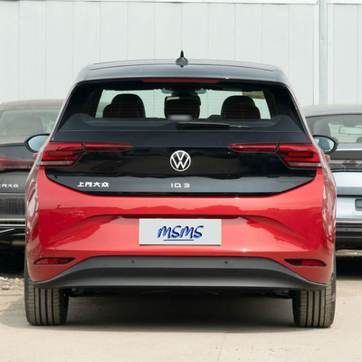 4261x1778x1568 Energía de litio ternario 2023 VW ID3 Energía eléctrica pura de alta velocidad
