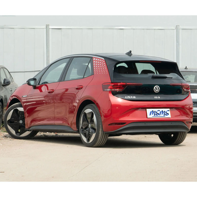 4261x1778x1568 Energía de litio ternario 2023 VW ID3 Energía eléctrica pura de alta velocidad