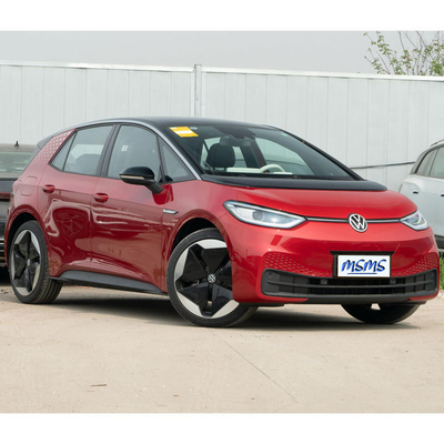 4261x1778x1568 Energía de litio ternario 2023 VW ID3 Energía eléctrica pura de alta velocidad