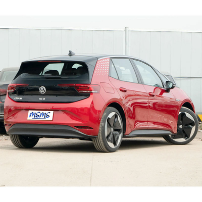 4261x1778x1568 Energía de litio ternario 2023 VW ID3 Energía eléctrica pura de alta velocidad