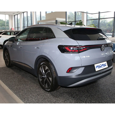 VW ID4 Pro Crozz SUV eléctrico puro Conducción izquierda Lhd 425km-607km Alcance de crucero