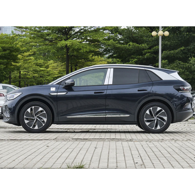 Vehículo eléctrico de energía 2023 VW ID4 Crozz SUV de 5 puertas y 5 asientos con alcance de 425-607 km