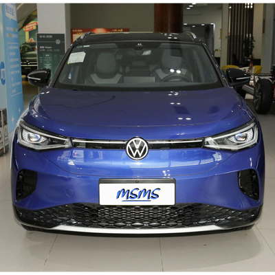 2023 Vw ID.4 Pro Conducción eléctrica a mano izquierda LHD SUV Coches eléctricos 125kW 150kW 230kW