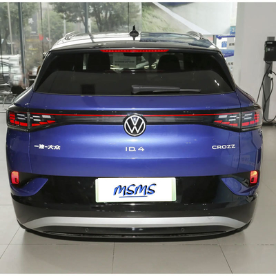 2023 Vw ID.4 Pro Conducción eléctrica a mano izquierda LHD SUV Coches eléctricos 125kW 150kW 230kW