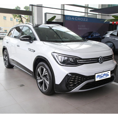2022 VW ID 6 Crozz Pro Carro eléctrico puro para Volkswagen Tiempo de carga rápida 0.50h