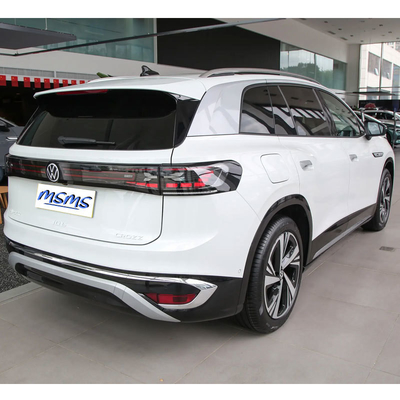 2022 VW ID 6 Crozz Pro Carro eléctrico puro para Volkswagen Tiempo de carga rápida 0.50h