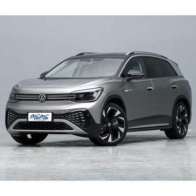 VW ID6 X Crozz Prime Coche eléctrico Tiempo de carga rápida 0.50h Capacidad de la batería 63.2kWh